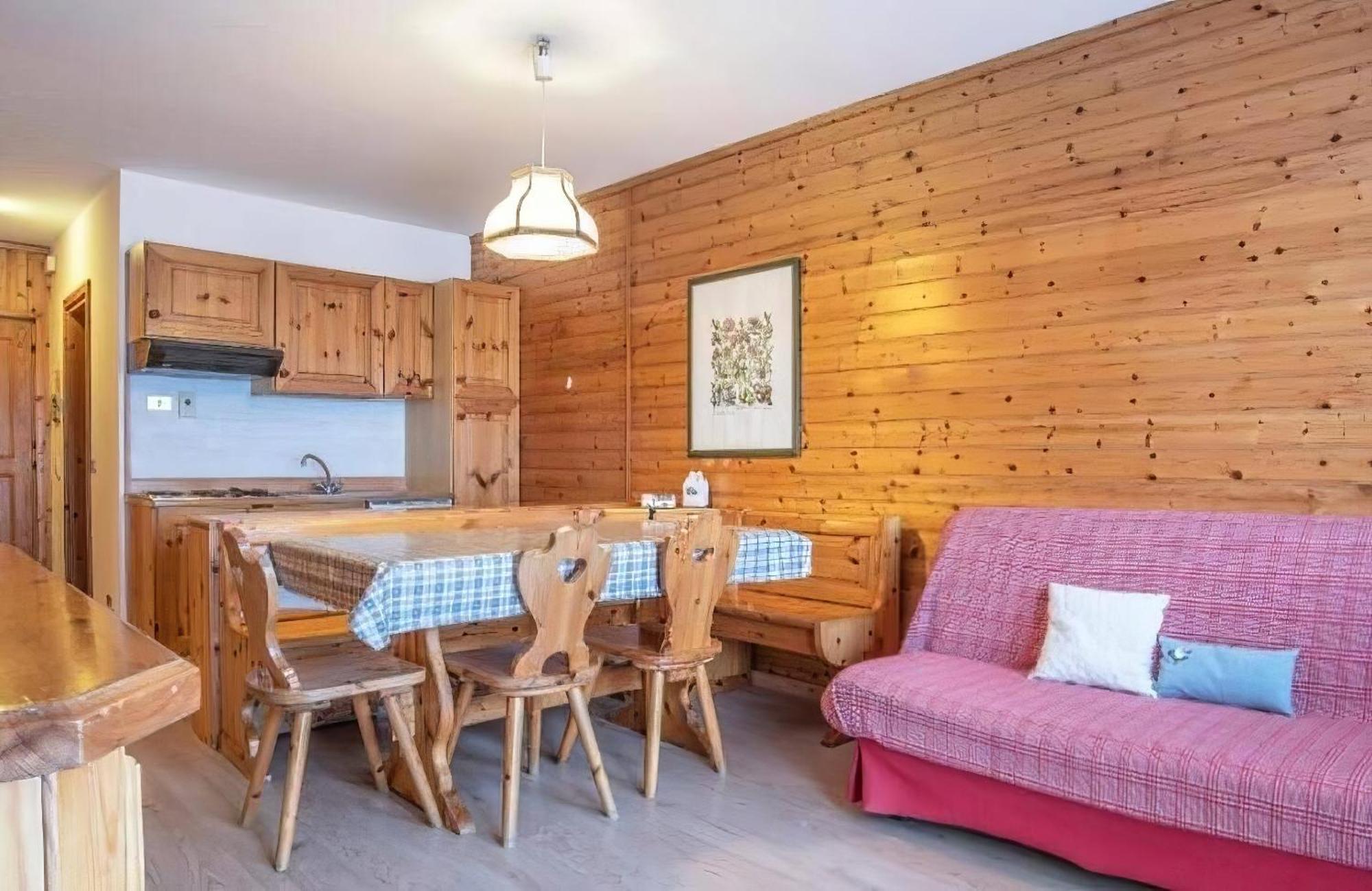 Casa Val Di Fiemme - Residence Veronza Cavalese Esterno foto