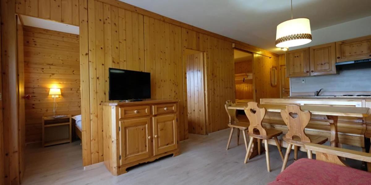 Casa Val Di Fiemme - Residence Veronza Cavalese Esterno foto